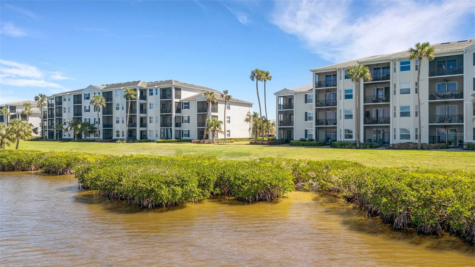 910 TIDEWATER SHORES LOOP #107, BRADENTON, FL, 34208