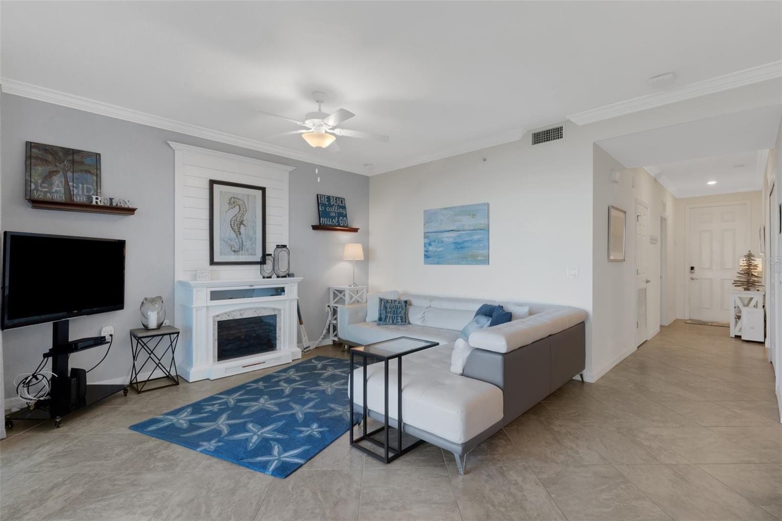 910 TIDEWATER SHORES LOOP #107, BRADENTON, FL, 34208