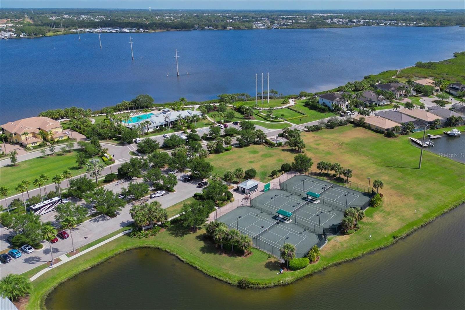 910 TIDEWATER SHORES LOOP #107, BRADENTON, FL, 34208