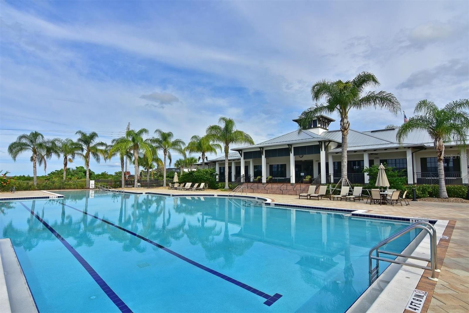 910 TIDEWATER SHORES LOOP #107, BRADENTON, FL, 34208