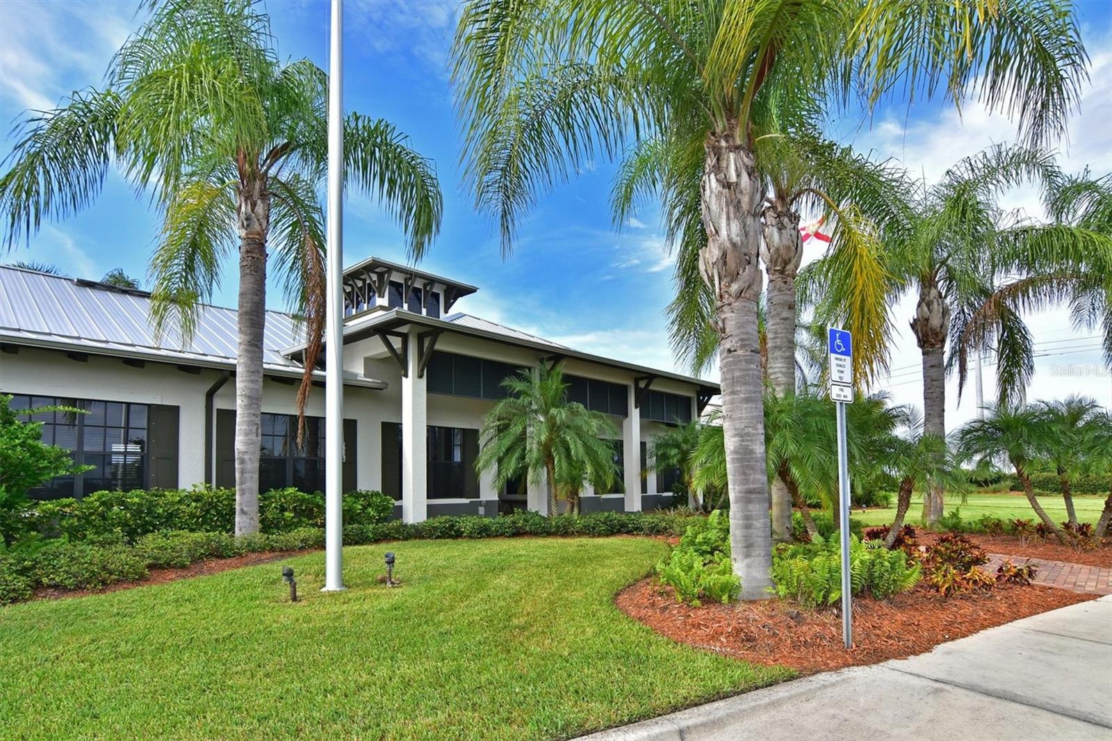 910 TIDEWATER SHORES LOOP #107, BRADENTON, FL, 34208