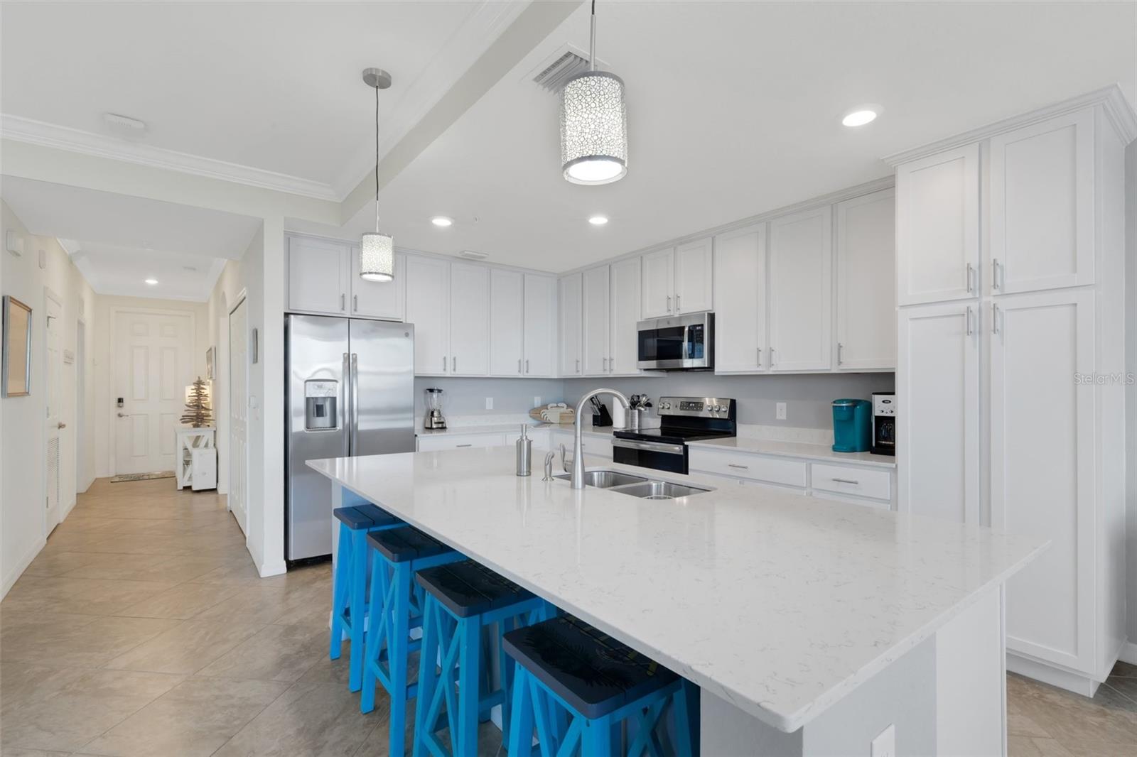 910 TIDEWATER SHORES LOOP #107, BRADENTON, FL, 34208