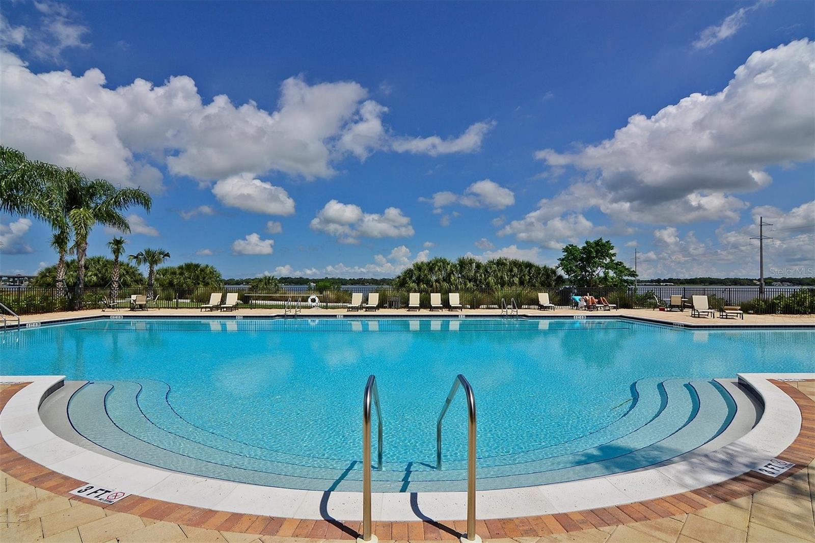 910 TIDEWATER SHORES LOOP #107, BRADENTON, FL, 34208