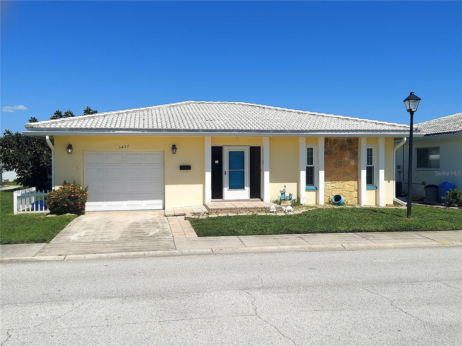 5427 SPRINGWOOD BLVD #5427, PINELLAS PARK, FL, 33782