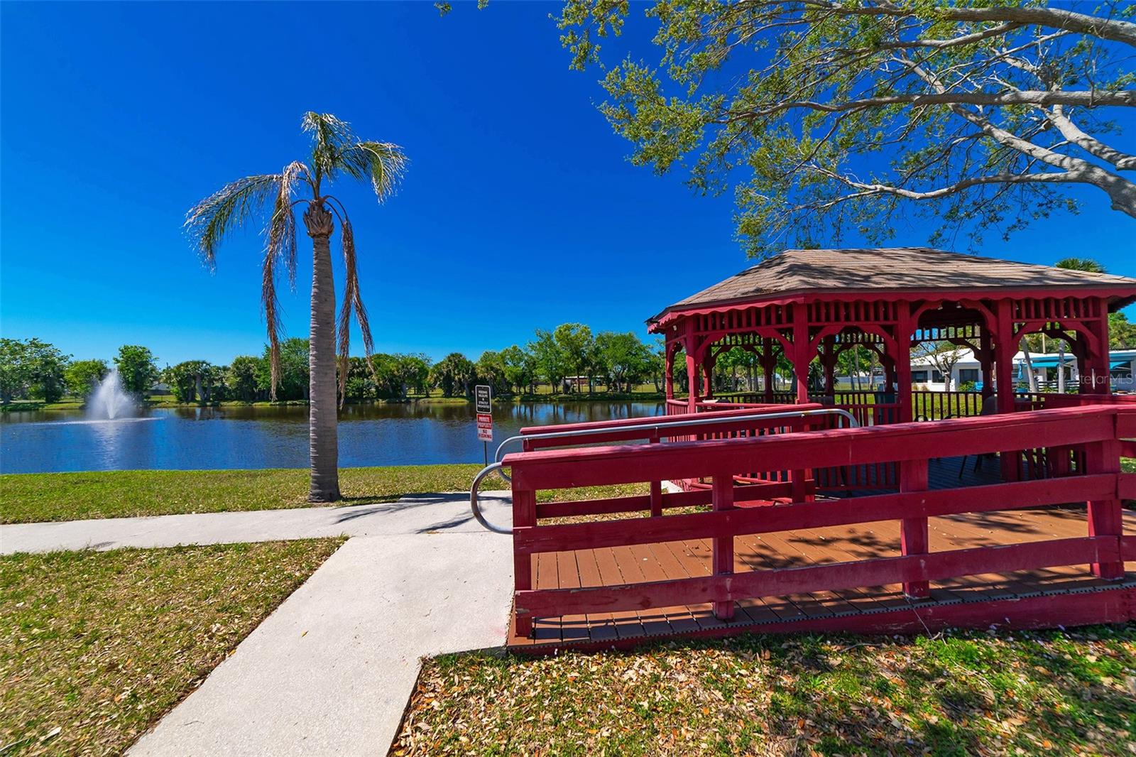 5427 SPRINGWOOD BLVD #5427, PINELLAS PARK, FL, 33782