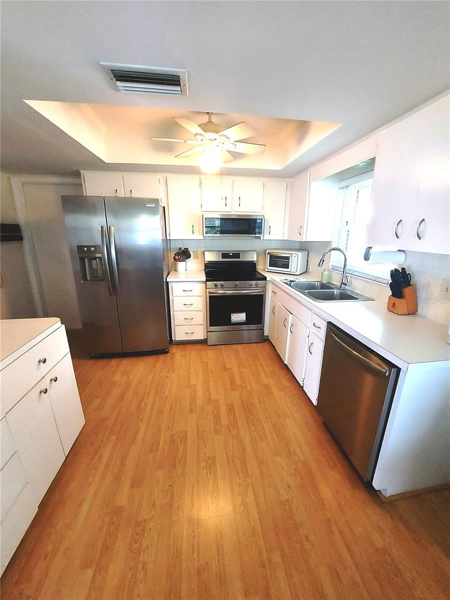 5427 SPRINGWOOD BLVD #5427, PINELLAS PARK, FL, 33782