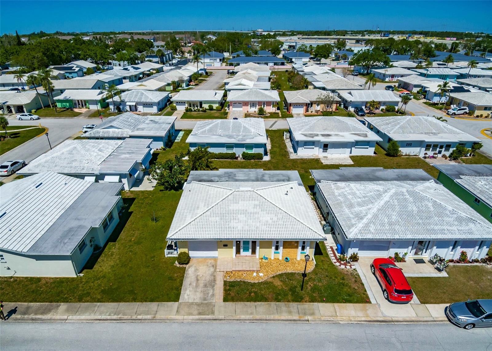 5427 SPRINGWOOD BLVD #5427, PINELLAS PARK, FL, 33782