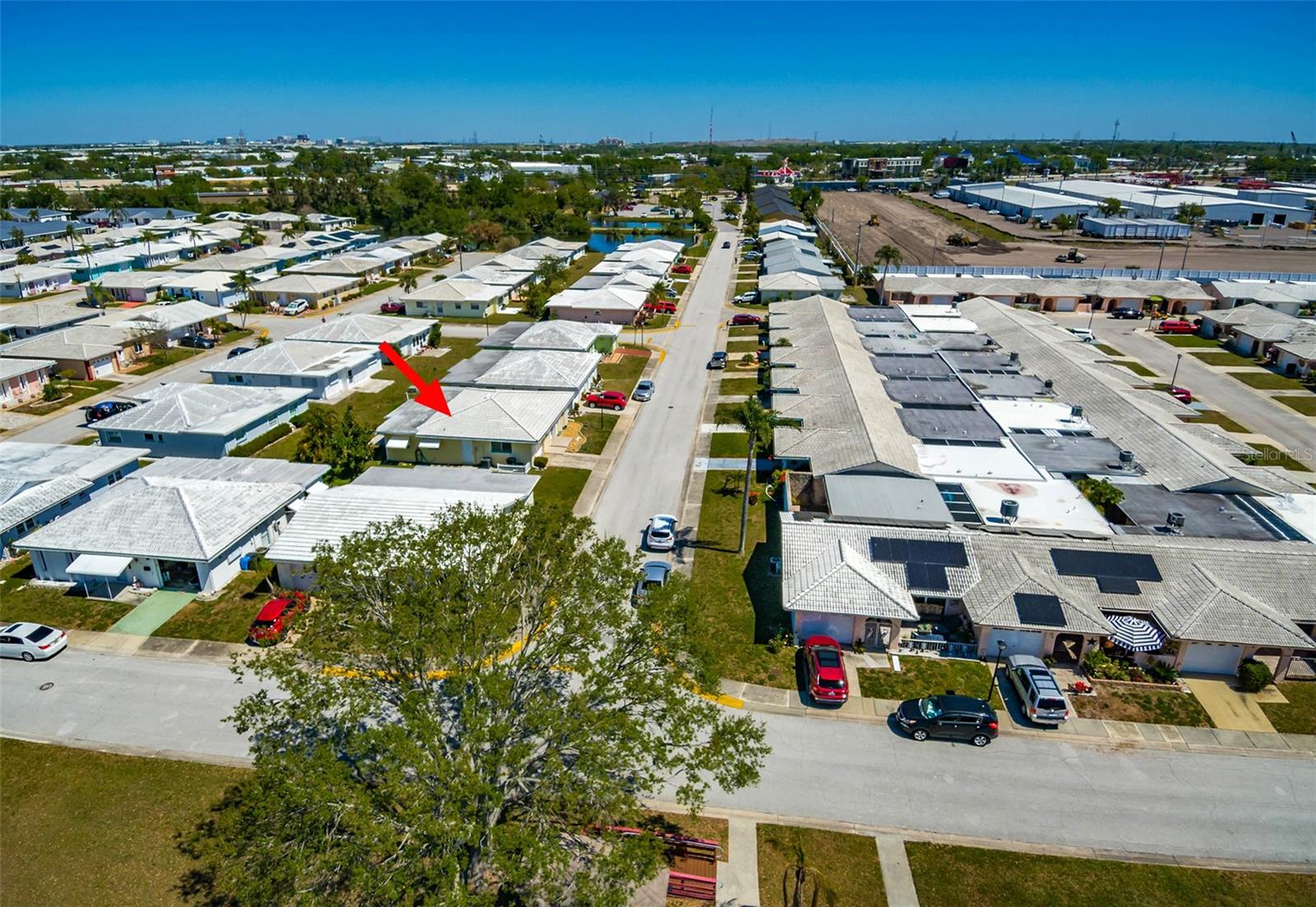 5427 SPRINGWOOD BLVD #5427, PINELLAS PARK, FL, 33782