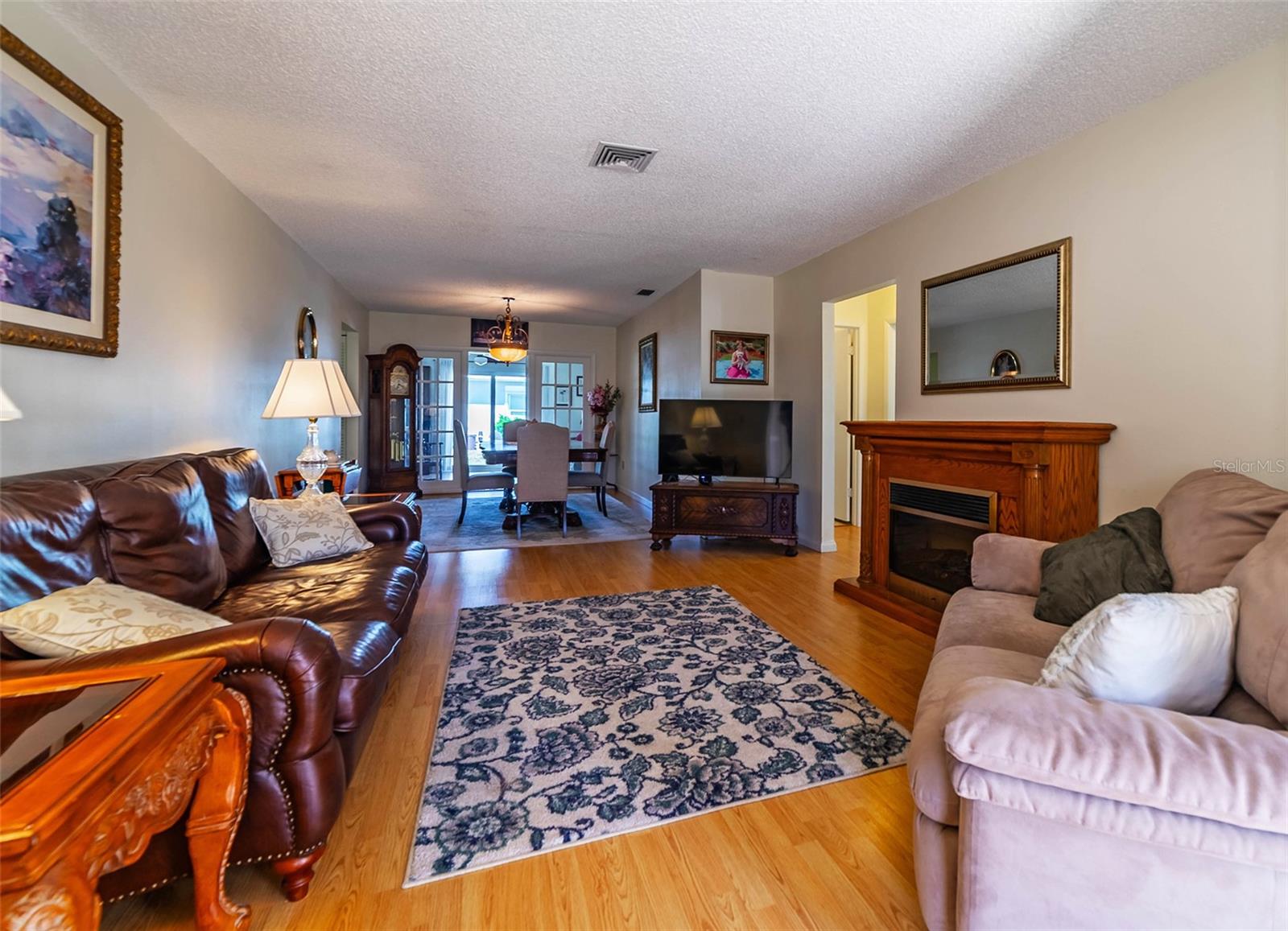 5427 SPRINGWOOD BLVD #5427, PINELLAS PARK, FL, 33782