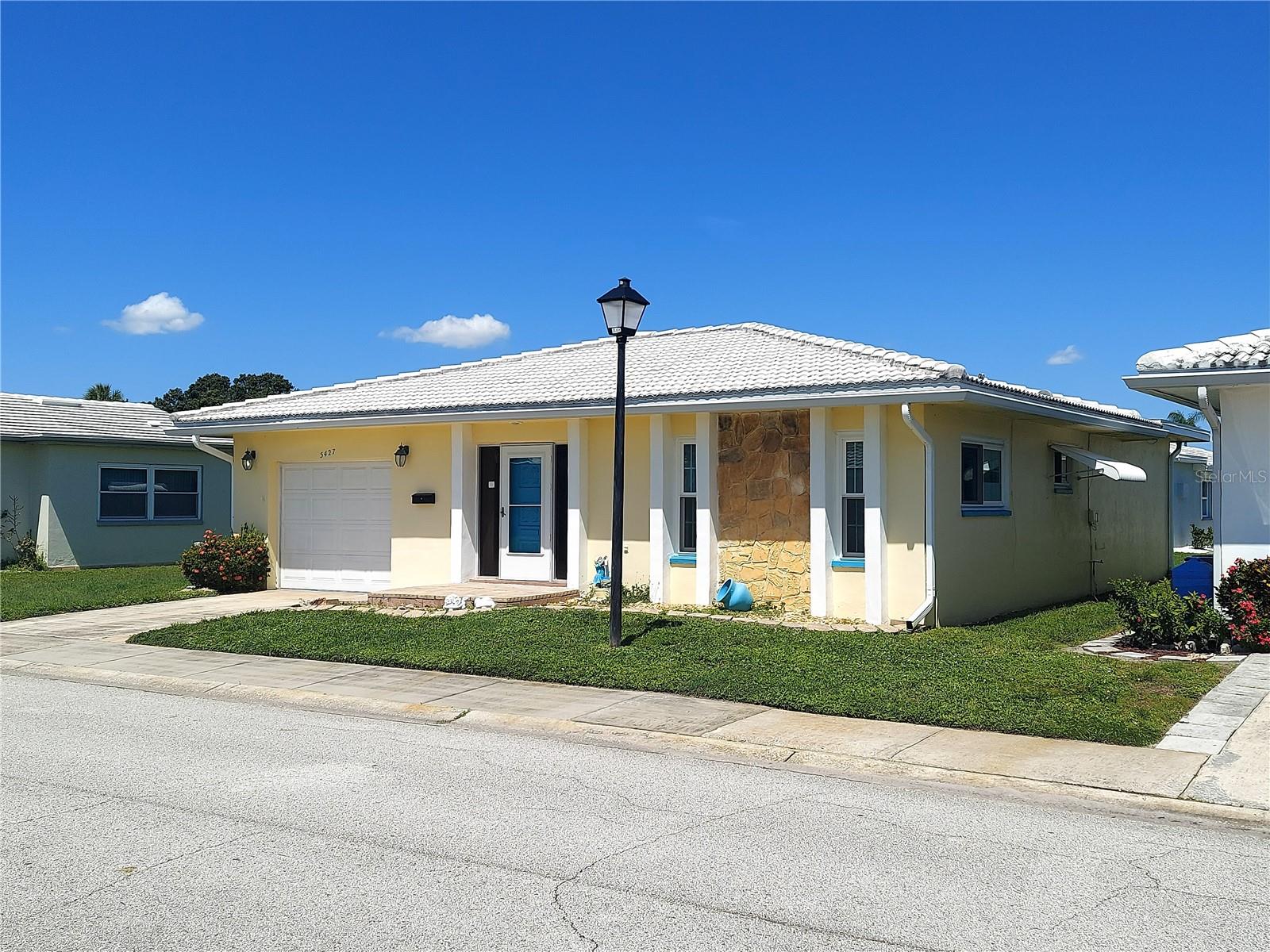 5427 SPRINGWOOD BLVD #5427, PINELLAS PARK, FL, 33782
