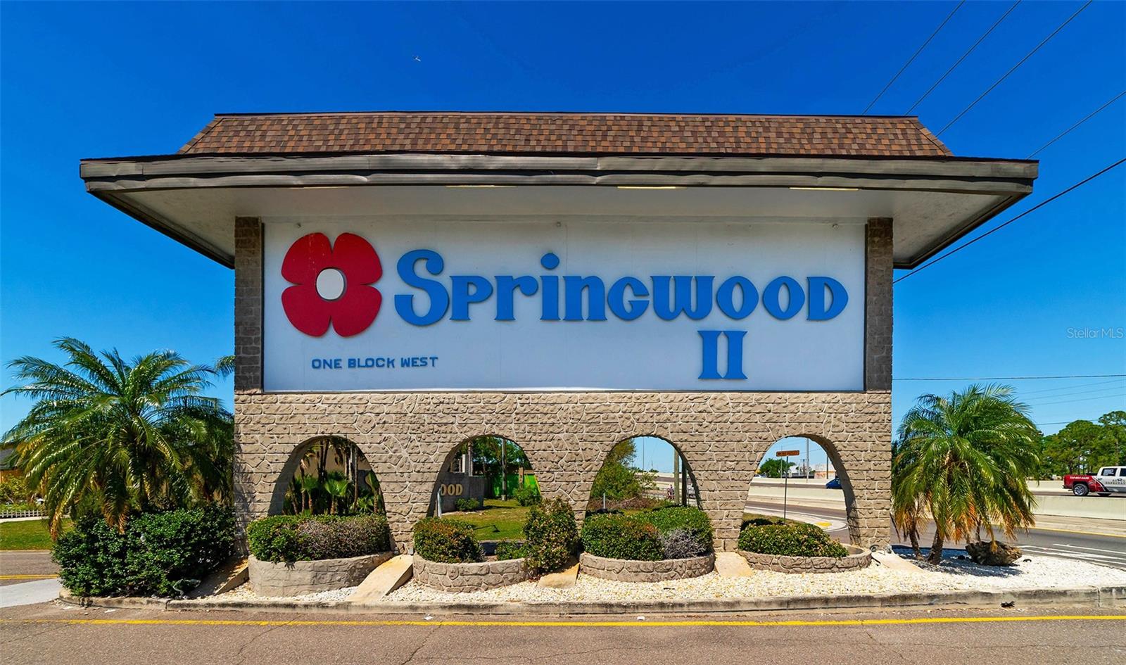 5427 SPRINGWOOD BLVD #5427, PINELLAS PARK, FL, 33782