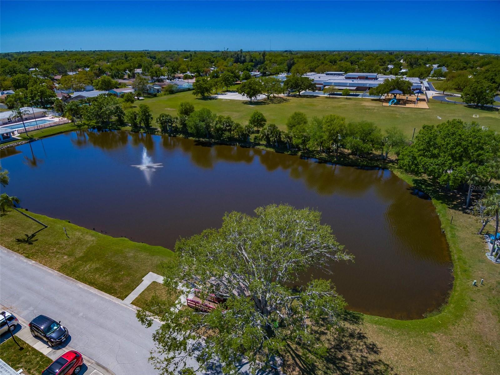 5427 SPRINGWOOD BLVD #5427, PINELLAS PARK, FL, 33782