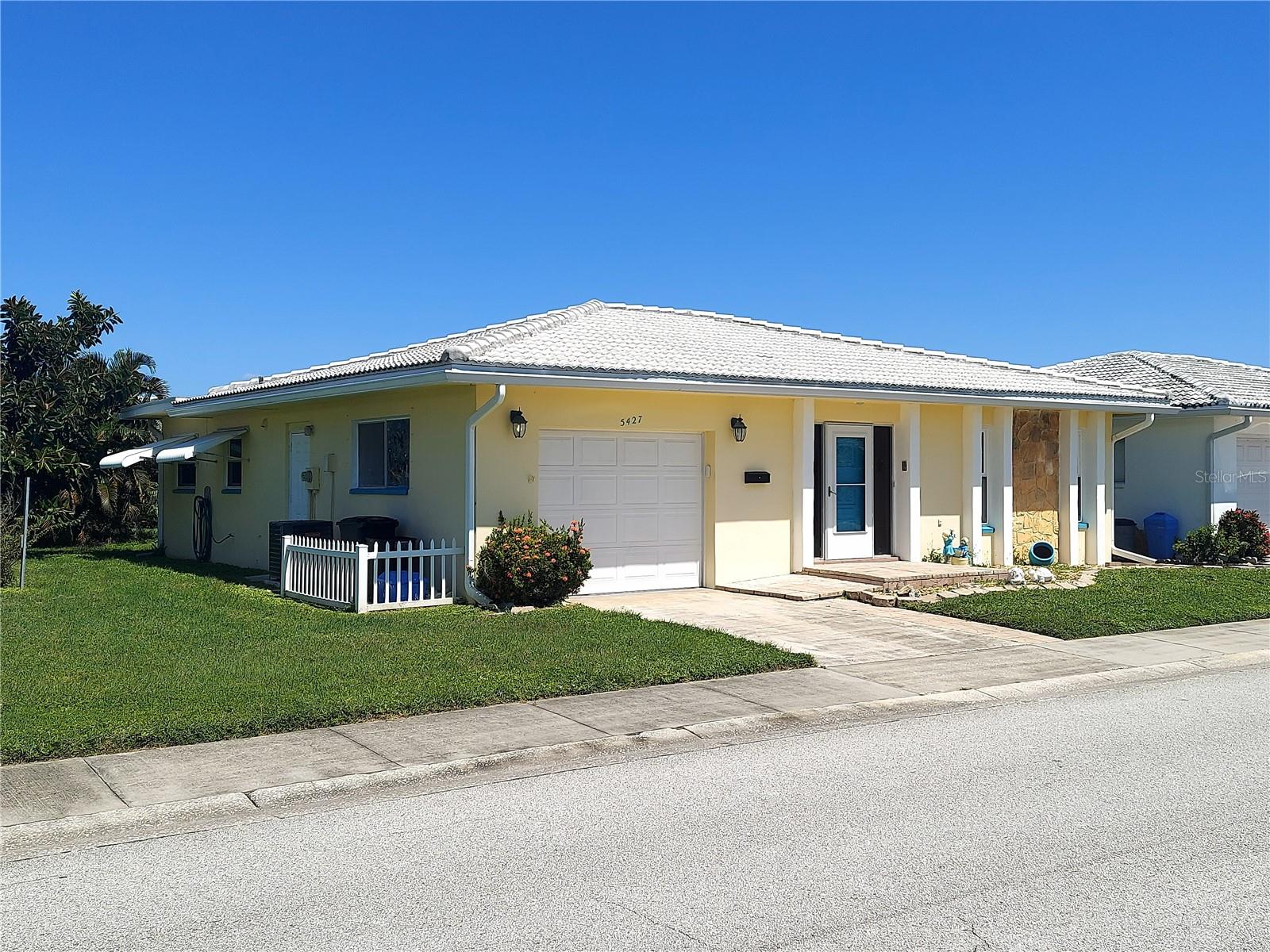 5427 SPRINGWOOD BLVD #5427, PINELLAS PARK, FL, 33782