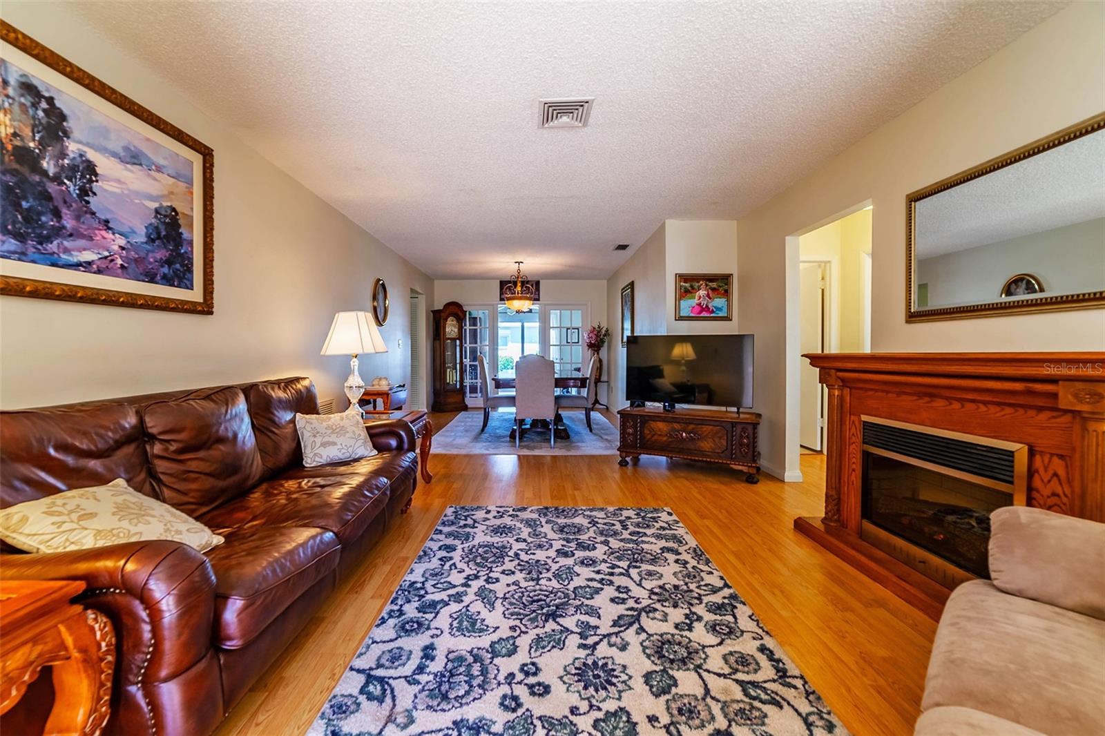 5427 SPRINGWOOD BLVD #5427, PINELLAS PARK, FL, 33782