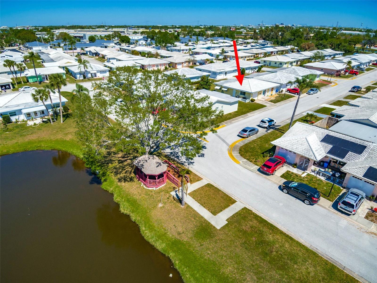5427 SPRINGWOOD BLVD #5427, PINELLAS PARK, FL, 33782