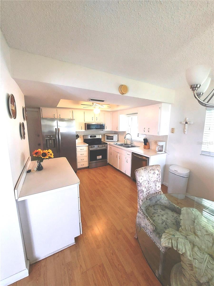 5427 SPRINGWOOD BLVD #5427, PINELLAS PARK, FL, 33782