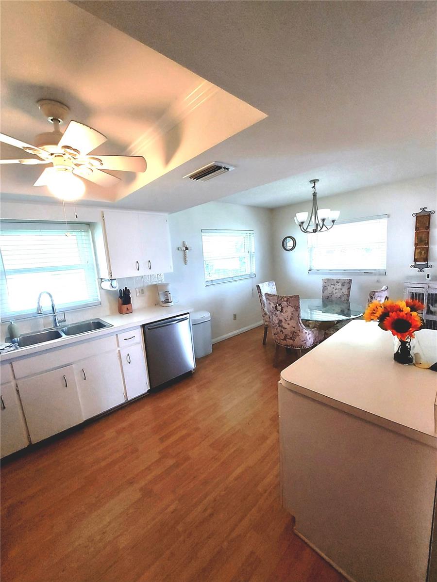 5427 SPRINGWOOD BLVD #5427, PINELLAS PARK, FL, 33782