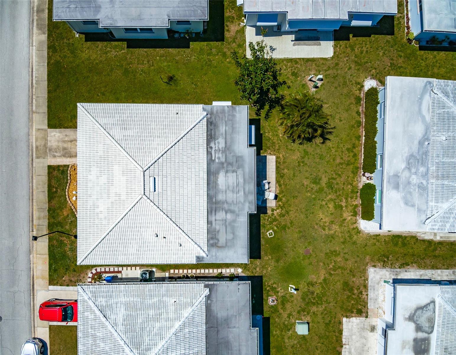 5427 SPRINGWOOD BLVD #5427, PINELLAS PARK, FL, 33782