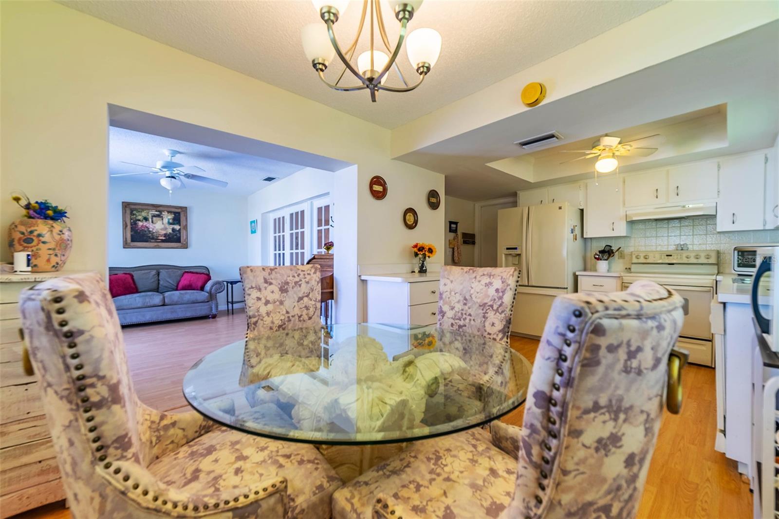 5427 SPRINGWOOD BLVD #5427, PINELLAS PARK, FL, 33782