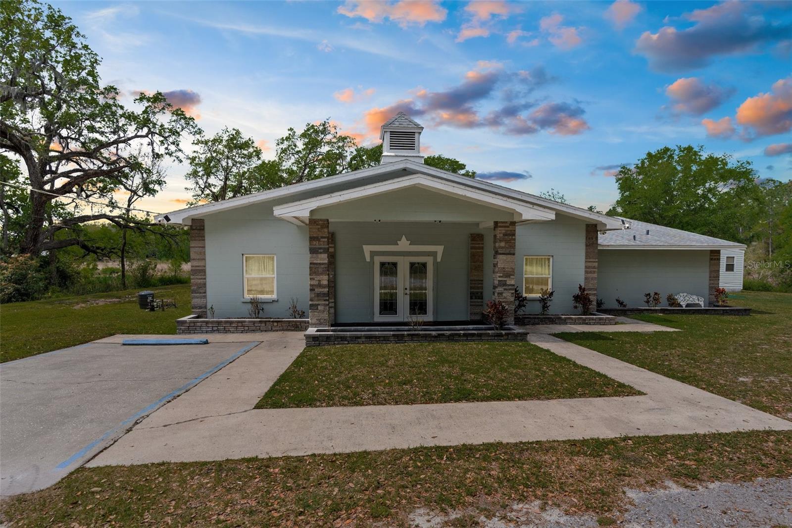 14231 OLD MISSION RD, DADE CITY, FL, 33525