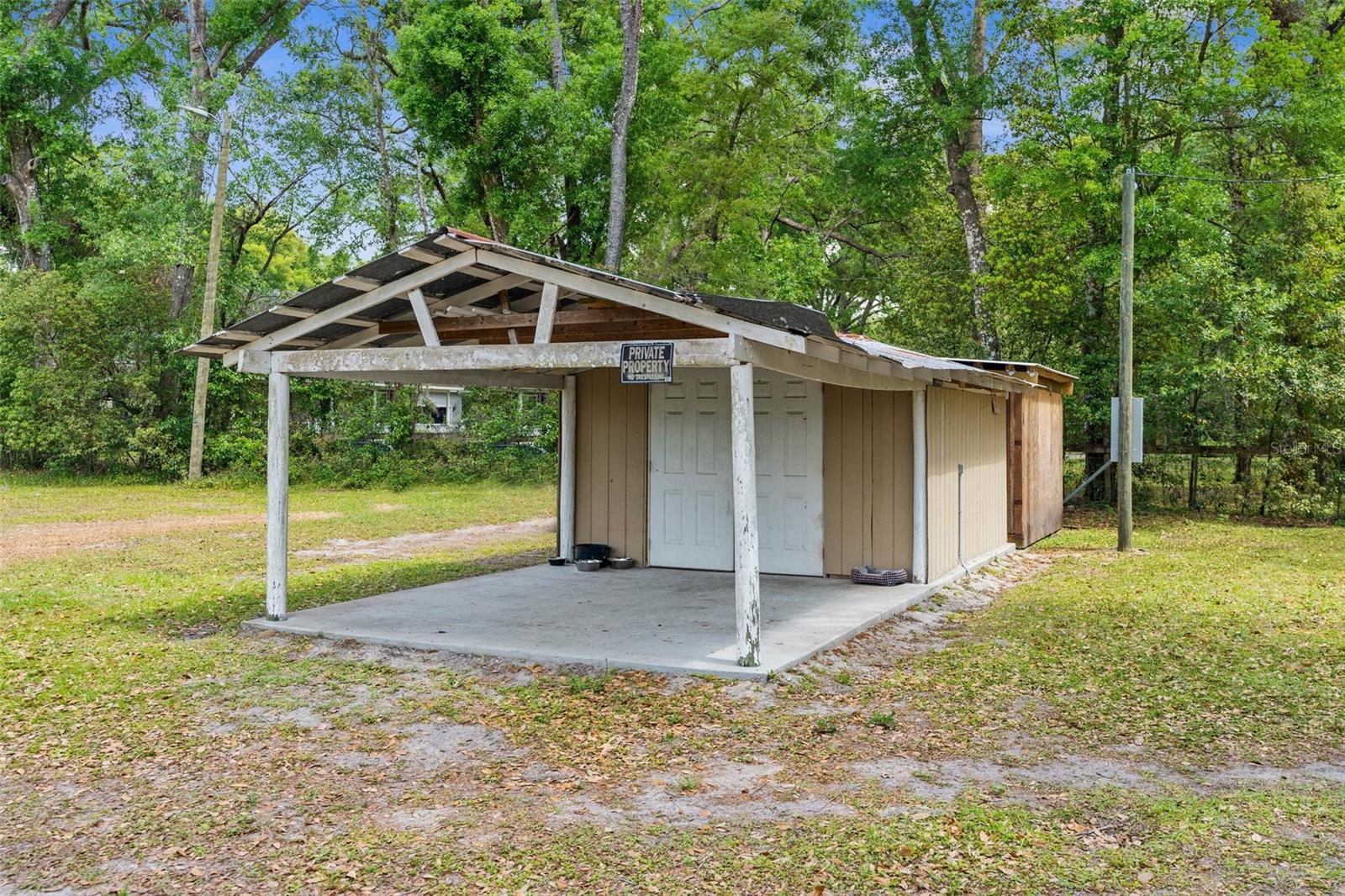 14231 OLD MISSION RD, DADE CITY, FL, 33525