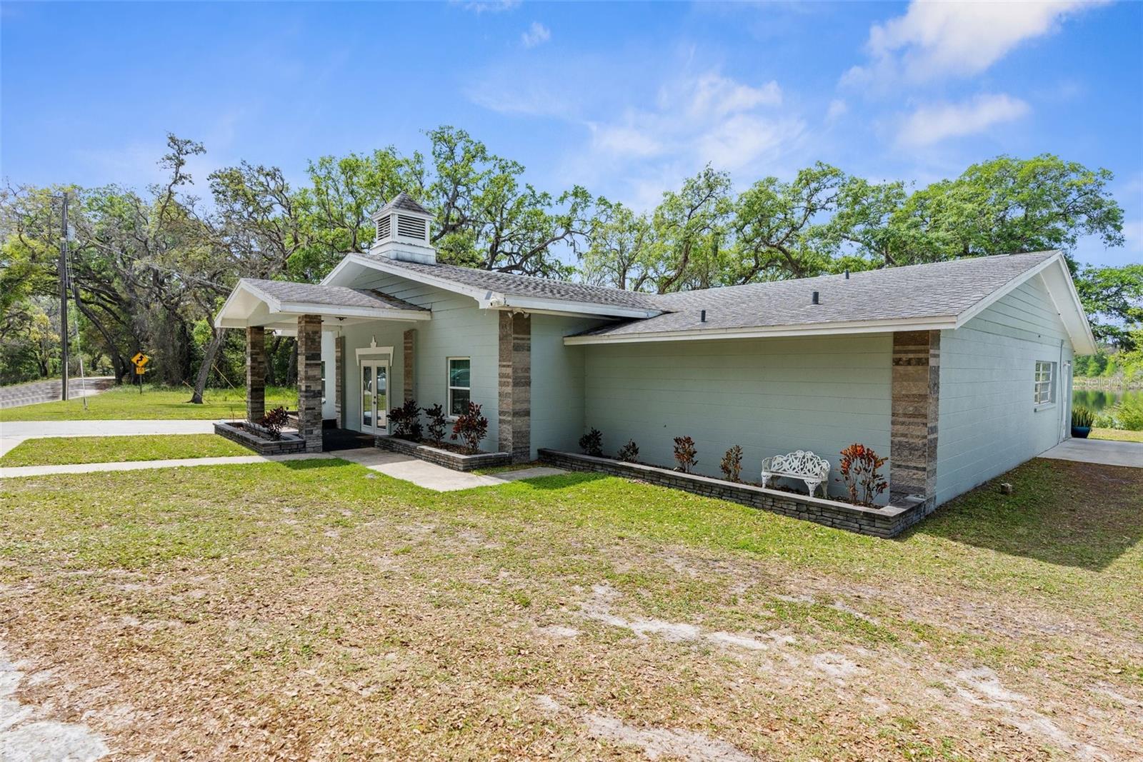 14231 OLD MISSION RD, DADE CITY, FL, 33525