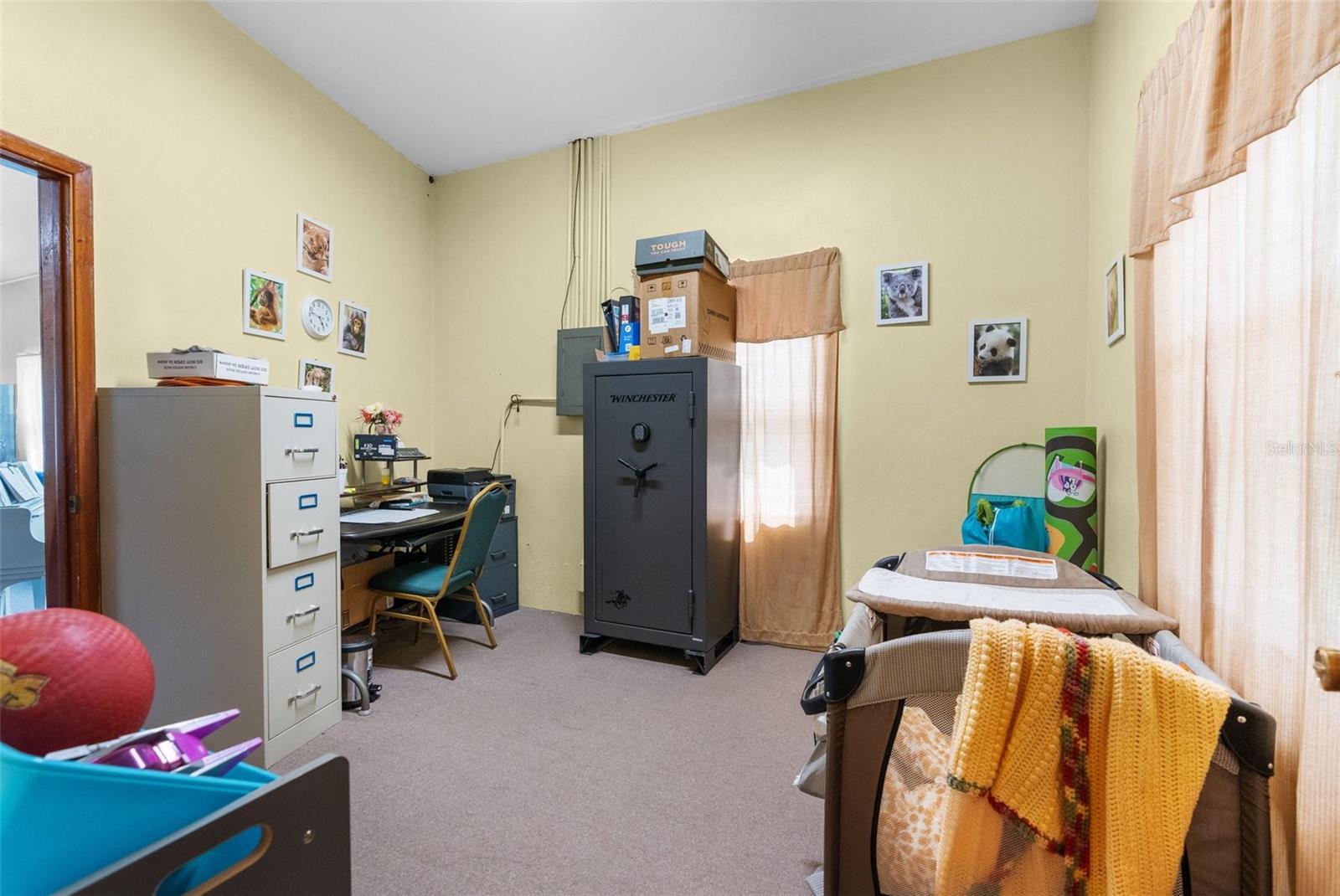 14231 OLD MISSION RD, DADE CITY, FL, 33525