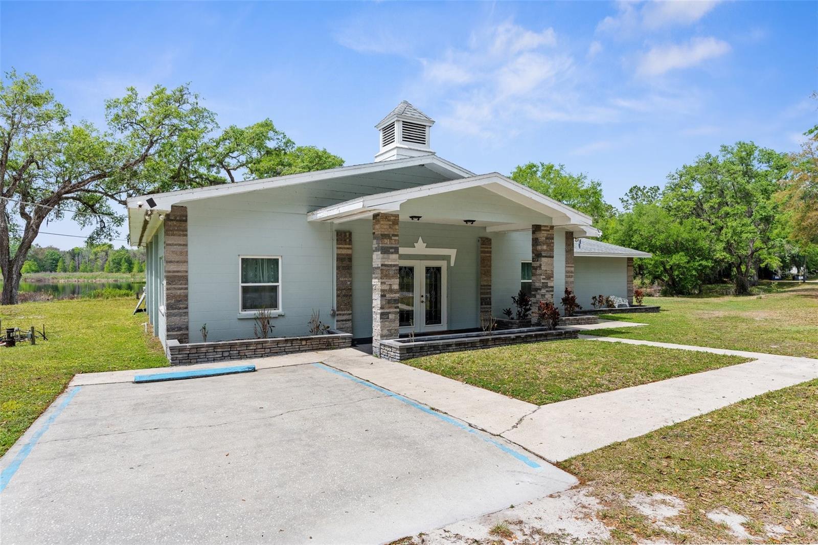 14231 OLD MISSION RD, DADE CITY, FL, 33525