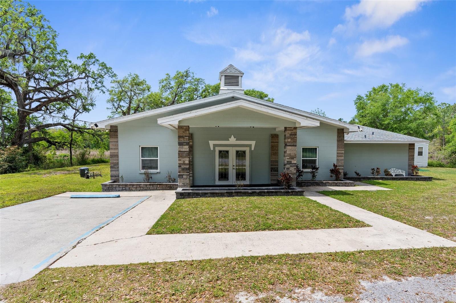 14231 OLD MISSION RD, DADE CITY, FL, 33525