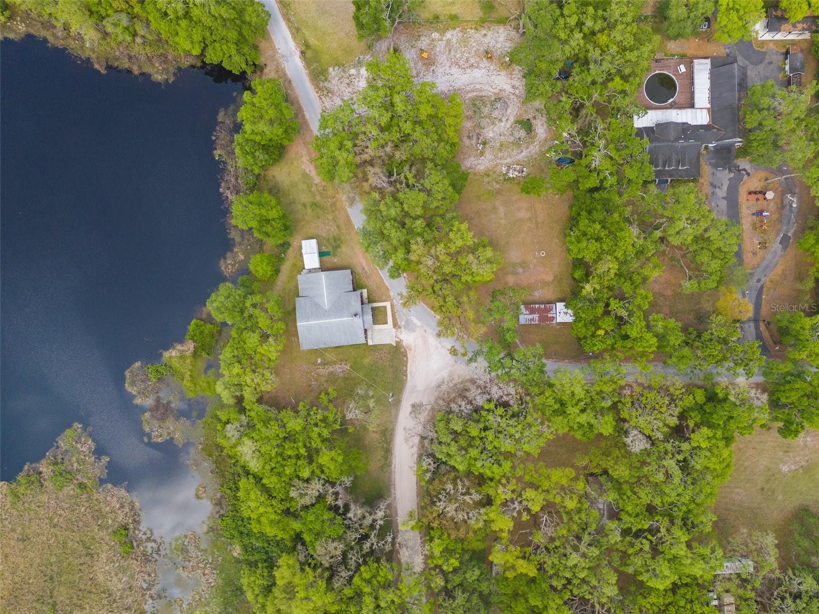 14231 OLD MISSION RD, DADE CITY, FL, 33525