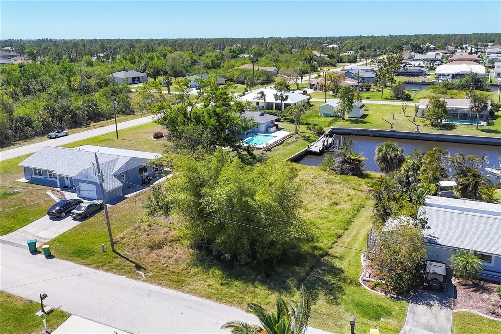 5311 CONNER TER, PORT CHARLOTTE, FL, 33981