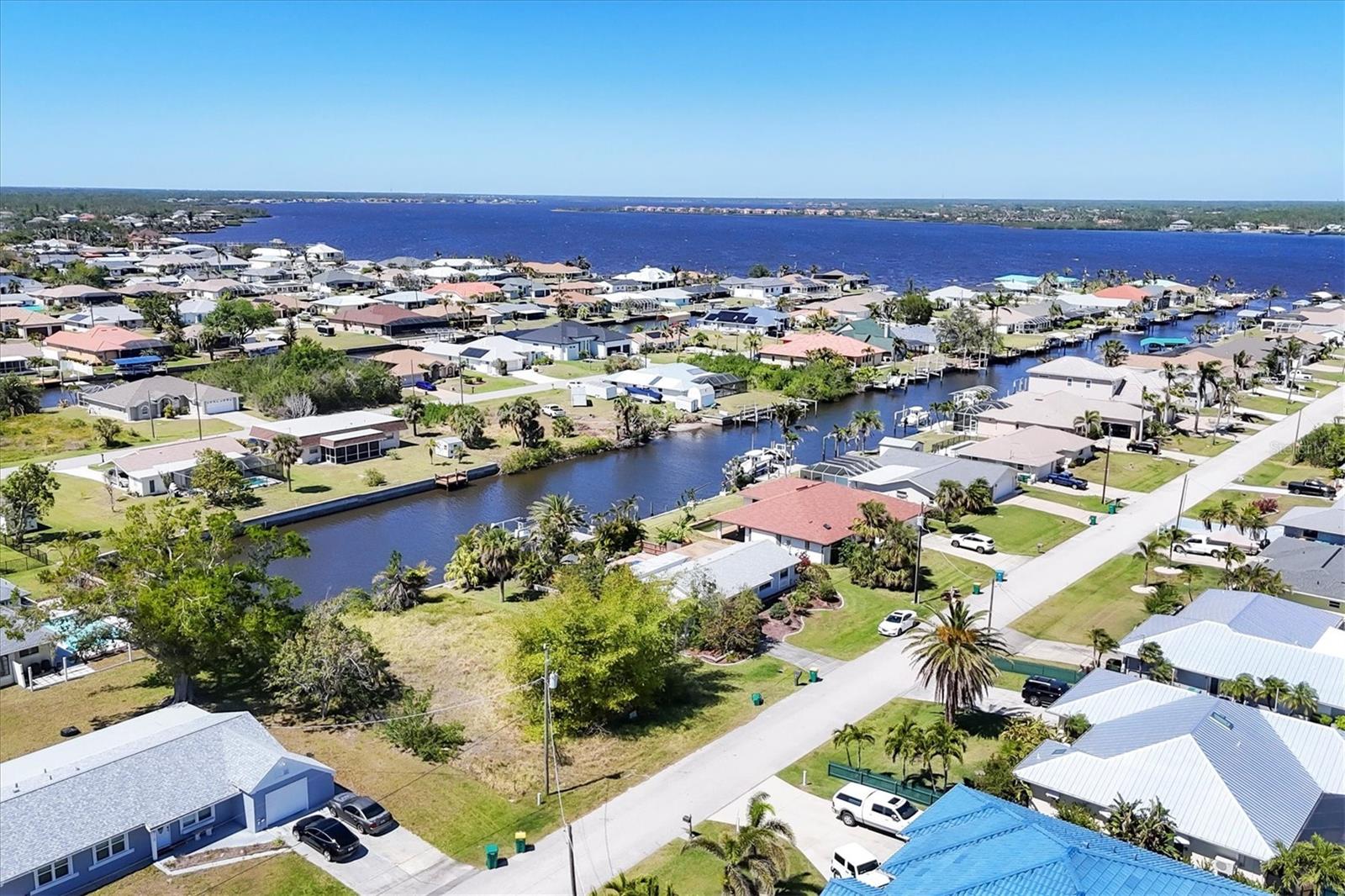 5311 CONNER TER, PORT CHARLOTTE, FL, 33981
