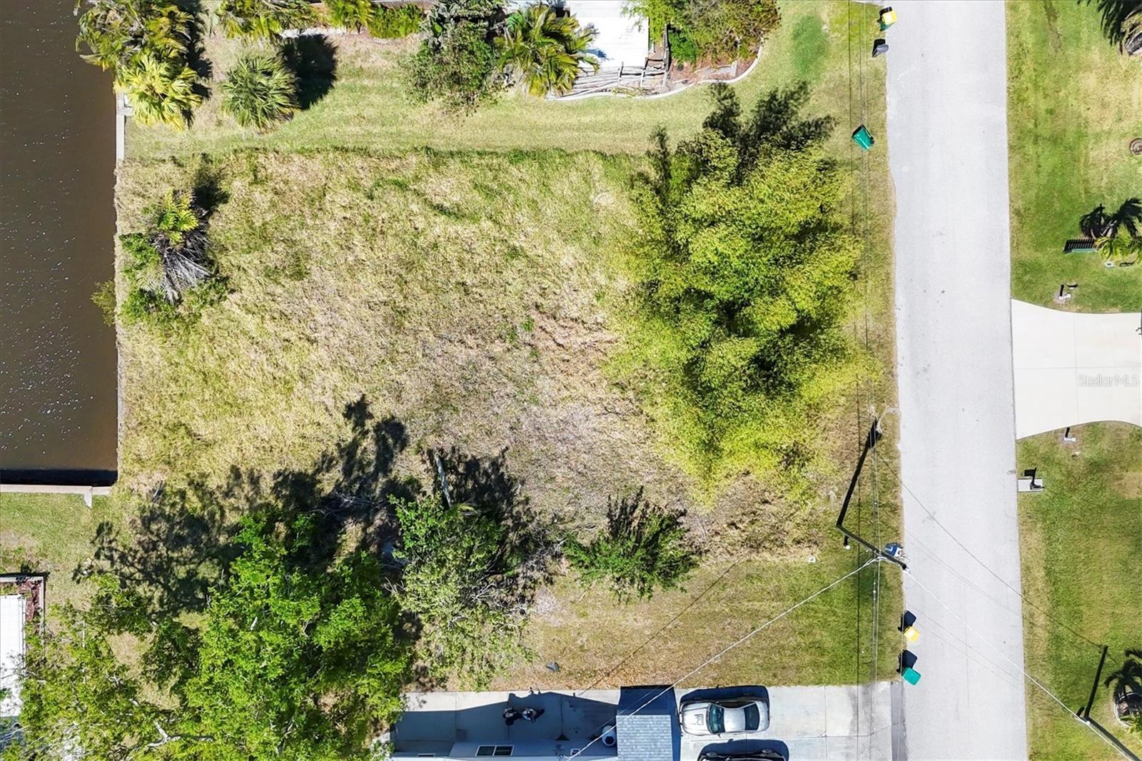 5311 CONNER TER, PORT CHARLOTTE, FL, 33981