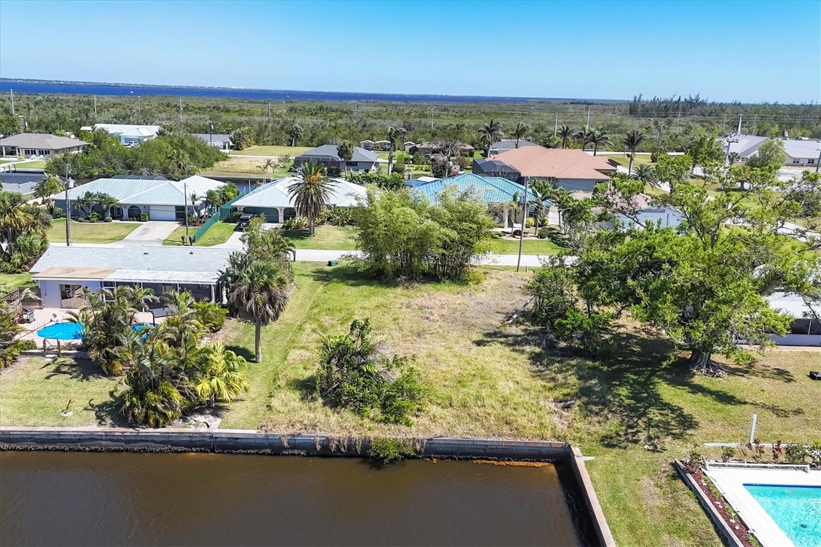 5311 CONNER TER, PORT CHARLOTTE, FL, 33981