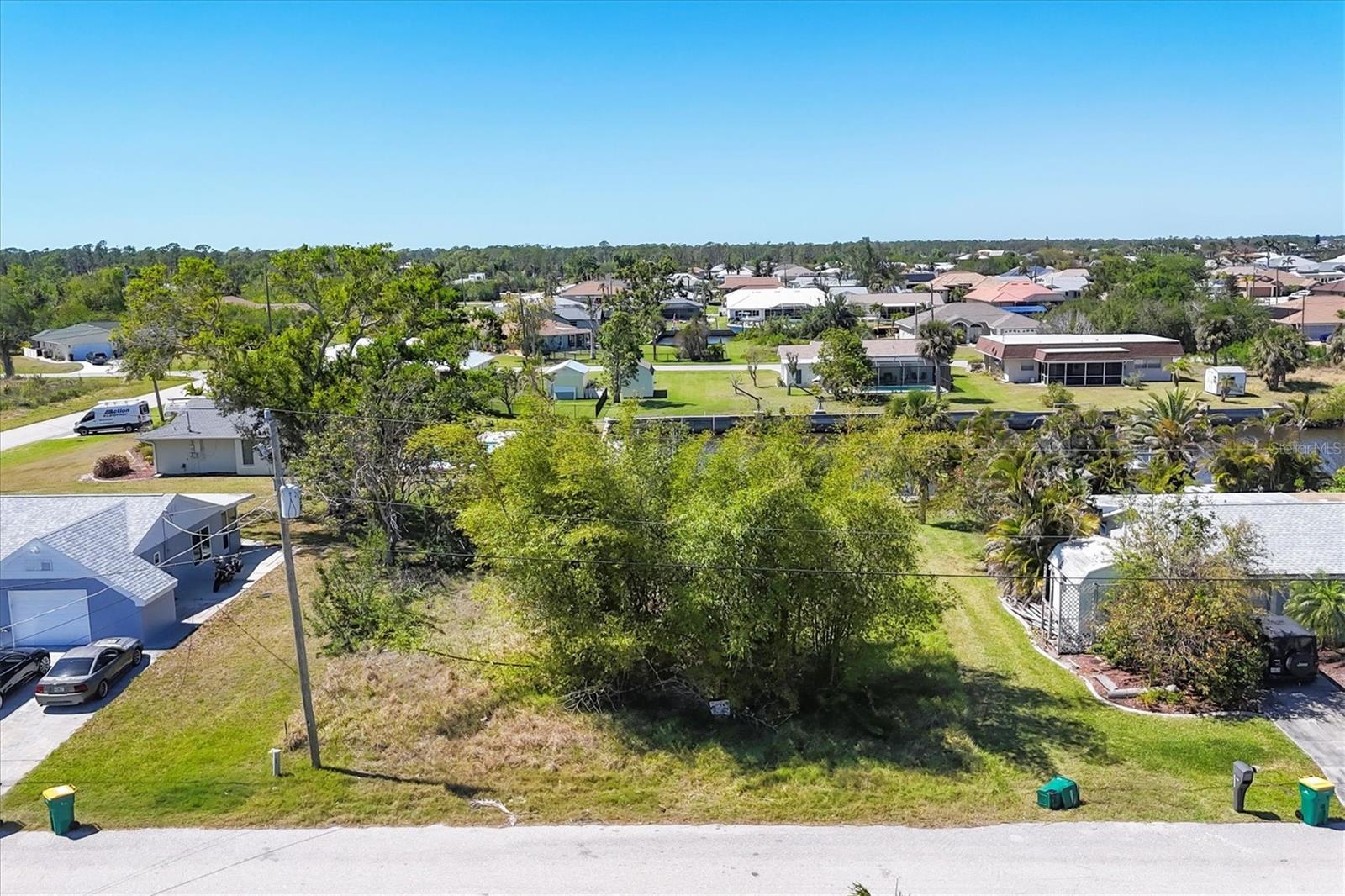 5311 CONNER TER, PORT CHARLOTTE, FL, 33981