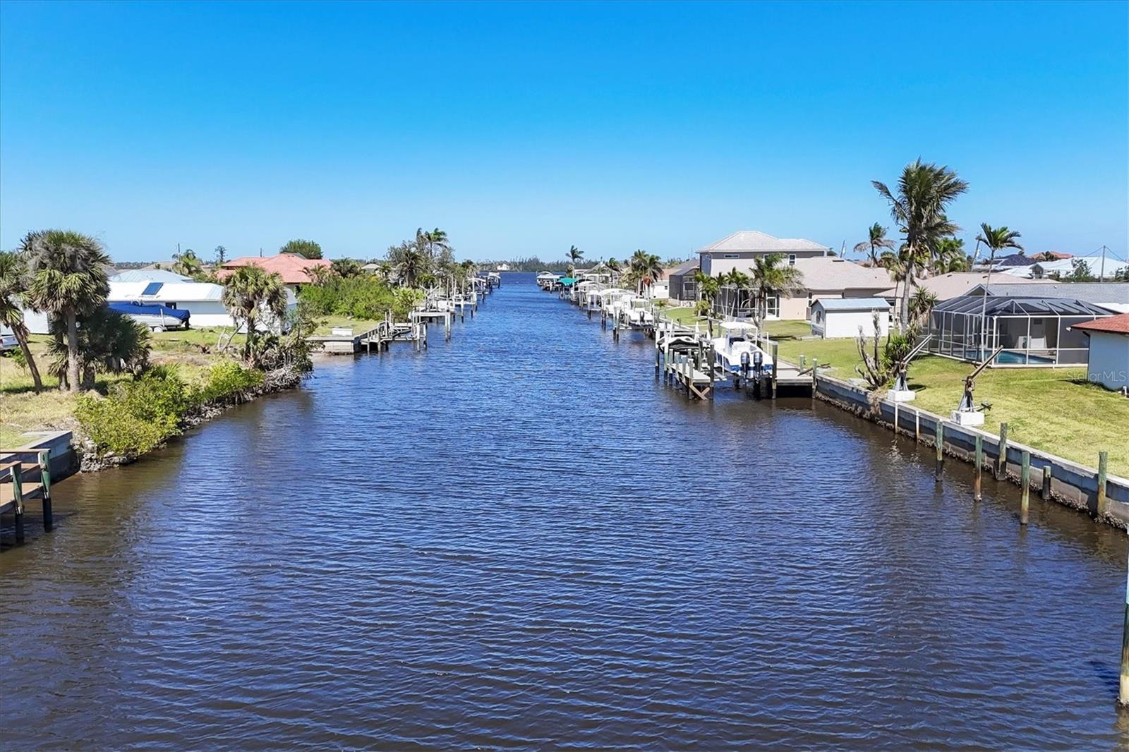 5311 CONNER TER, PORT CHARLOTTE, FL, 33981