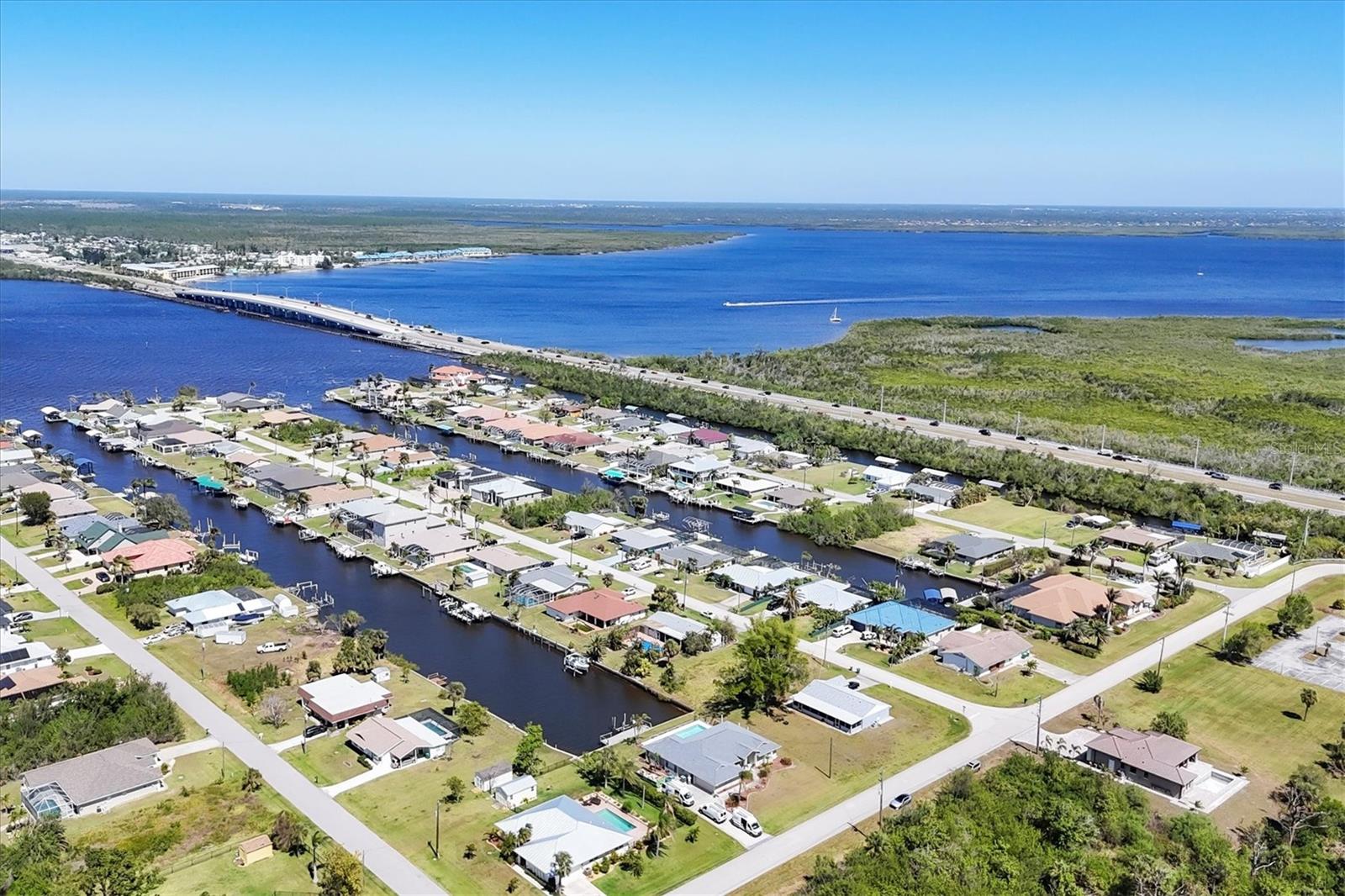 5311 CONNER TER, PORT CHARLOTTE, FL, 33981