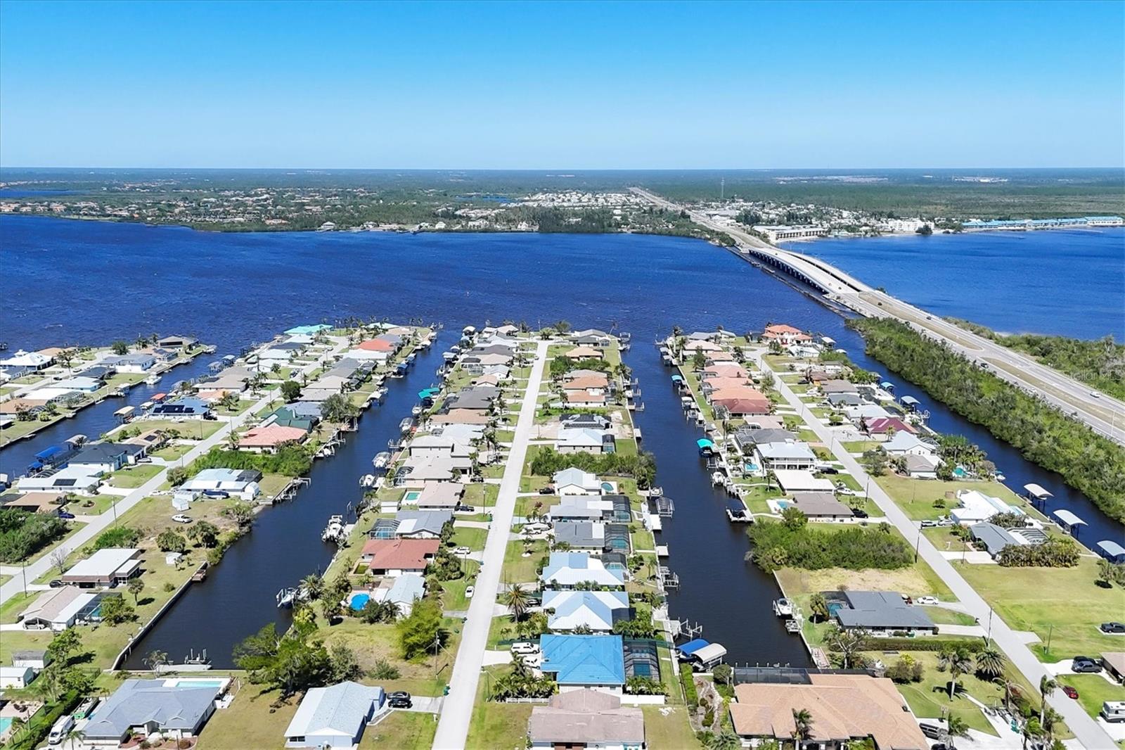 5311 CONNER TER, PORT CHARLOTTE, FL, 33981