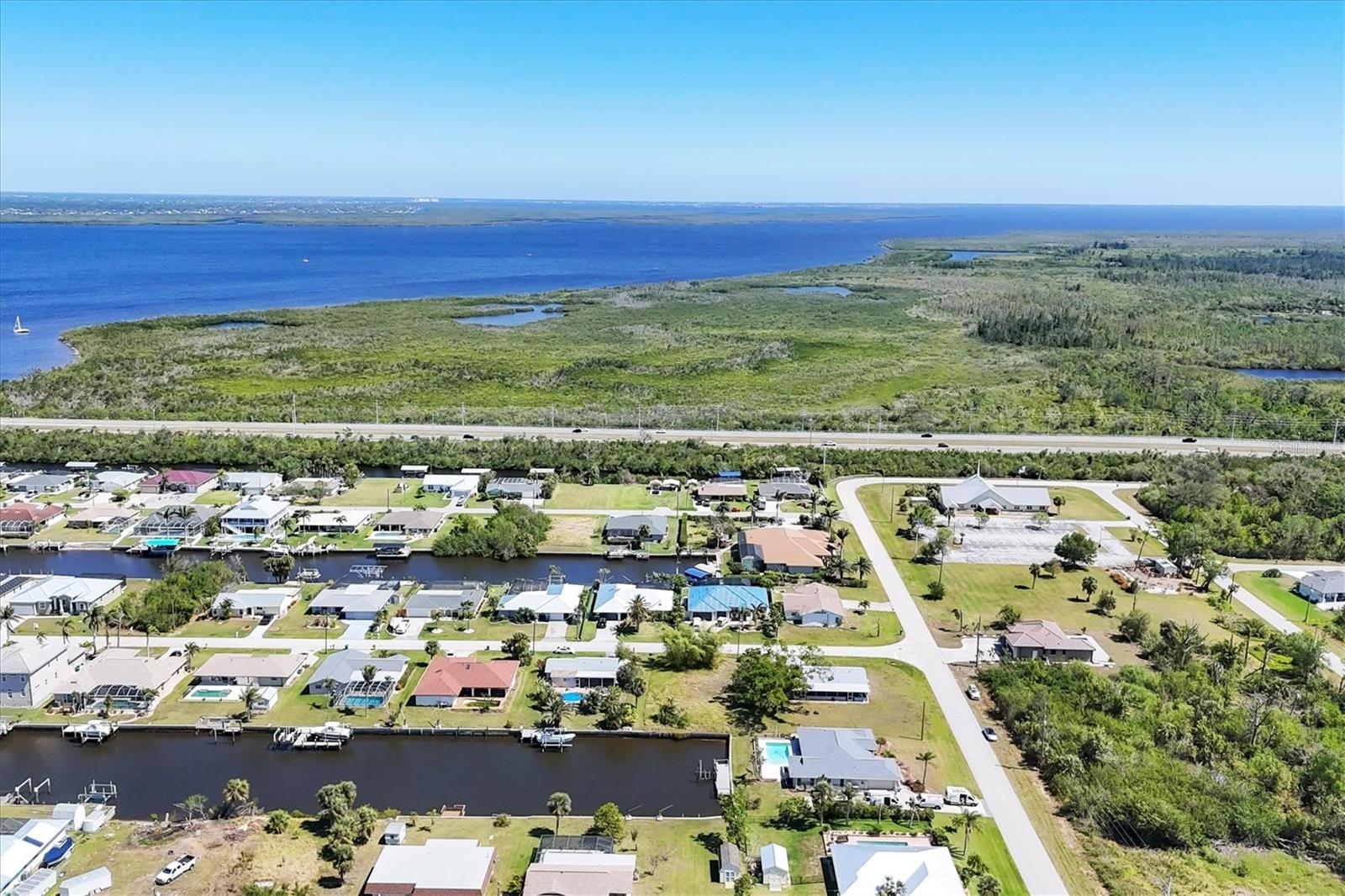 5311 CONNER TER, PORT CHARLOTTE, FL, 33981