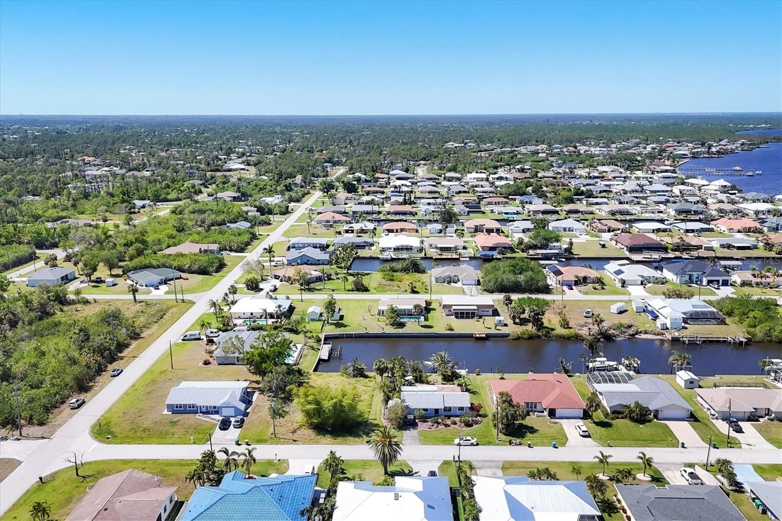 5311 CONNER TER, PORT CHARLOTTE, FL, 33981