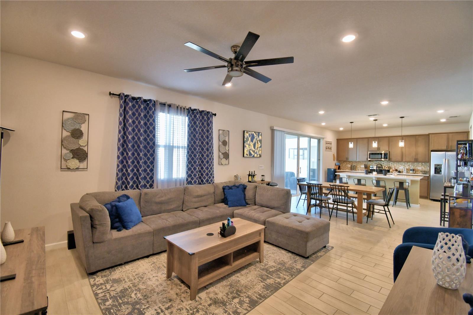 1091 SUGARWOOD ST, DAVENPORT, FL, 33837
