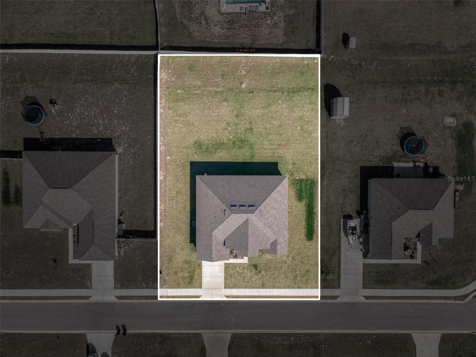 1113 CALOOSA RIDGE WAY, BABSON PARK, FL, 33827