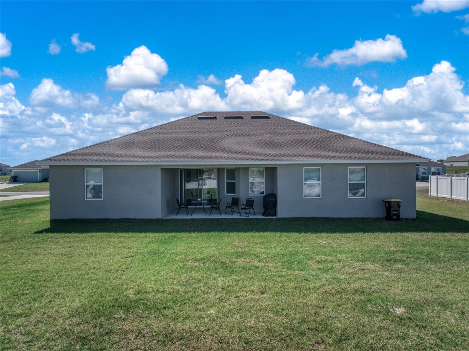 1113 CALOOSA RIDGE WAY, BABSON PARK, FL, 33827