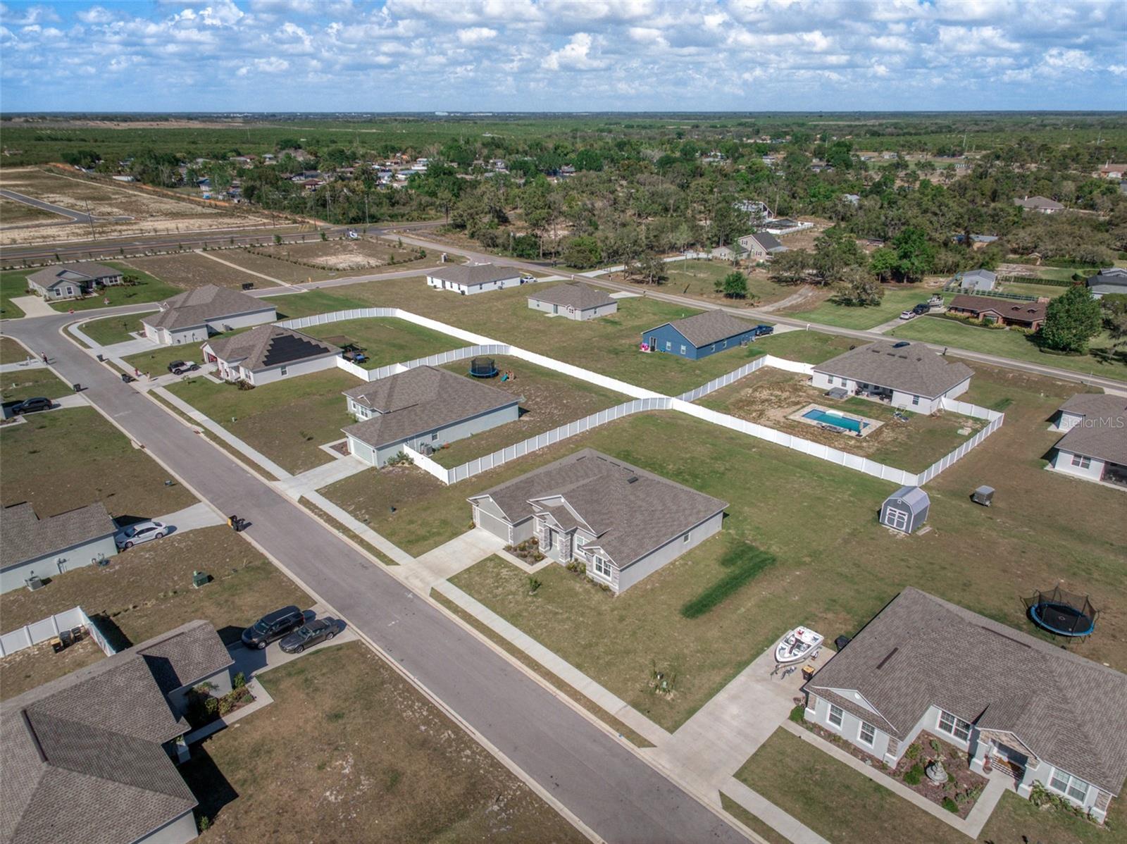 1113 CALOOSA RIDGE WAY, BABSON PARK, FL, 33827