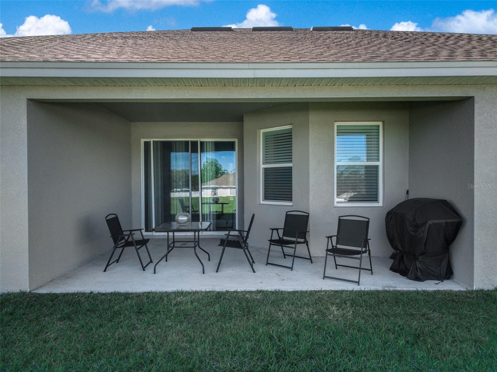 1113 CALOOSA RIDGE WAY, BABSON PARK, FL, 33827