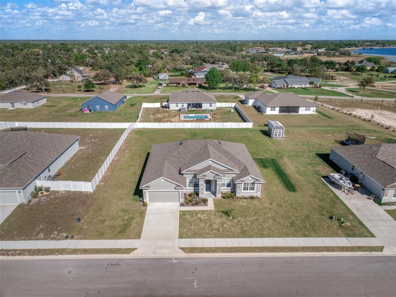 1113 CALOOSA RIDGE WAY, BABSON PARK, FL, 33827