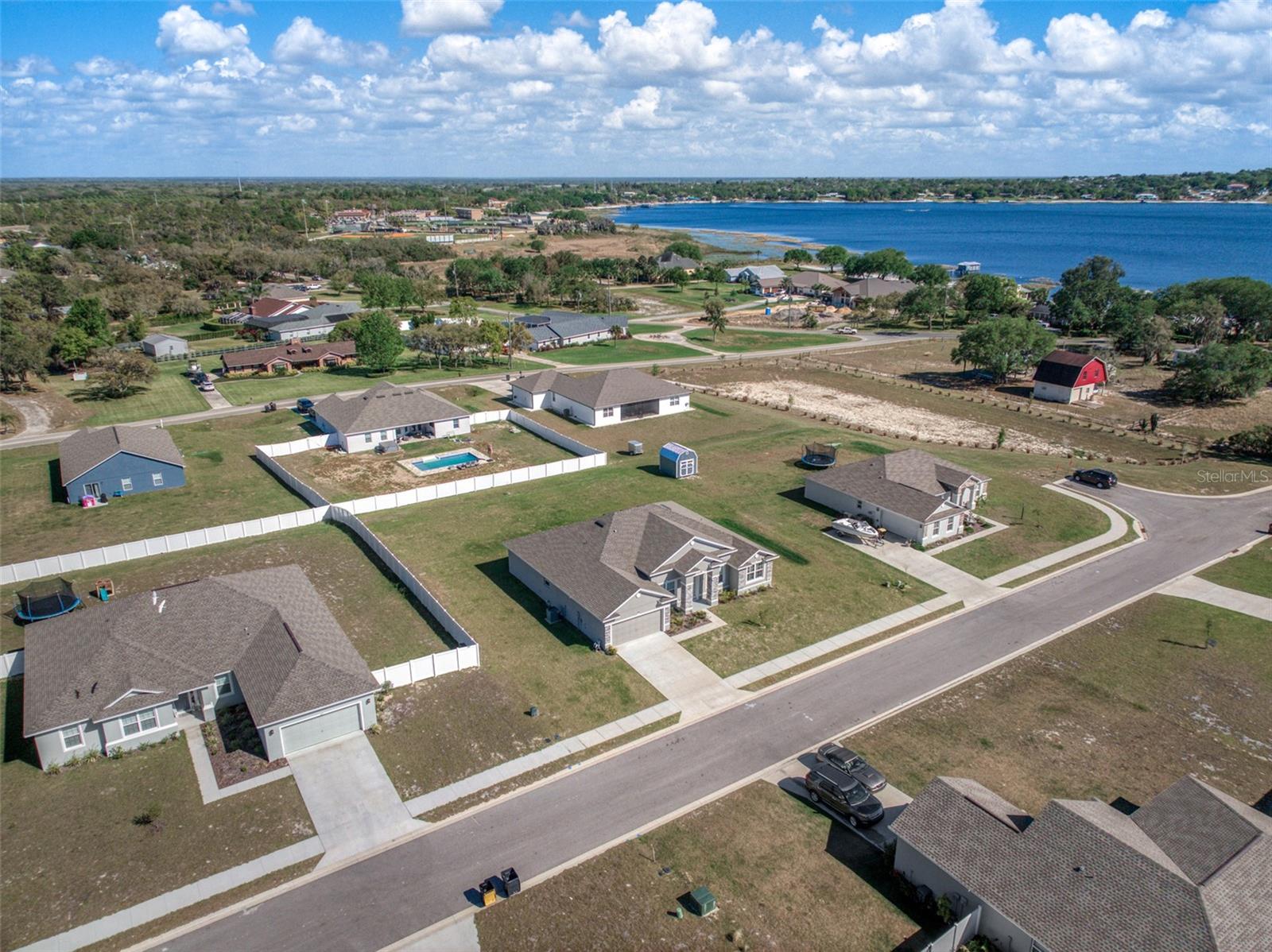 1113 CALOOSA RIDGE WAY, BABSON PARK, FL, 33827