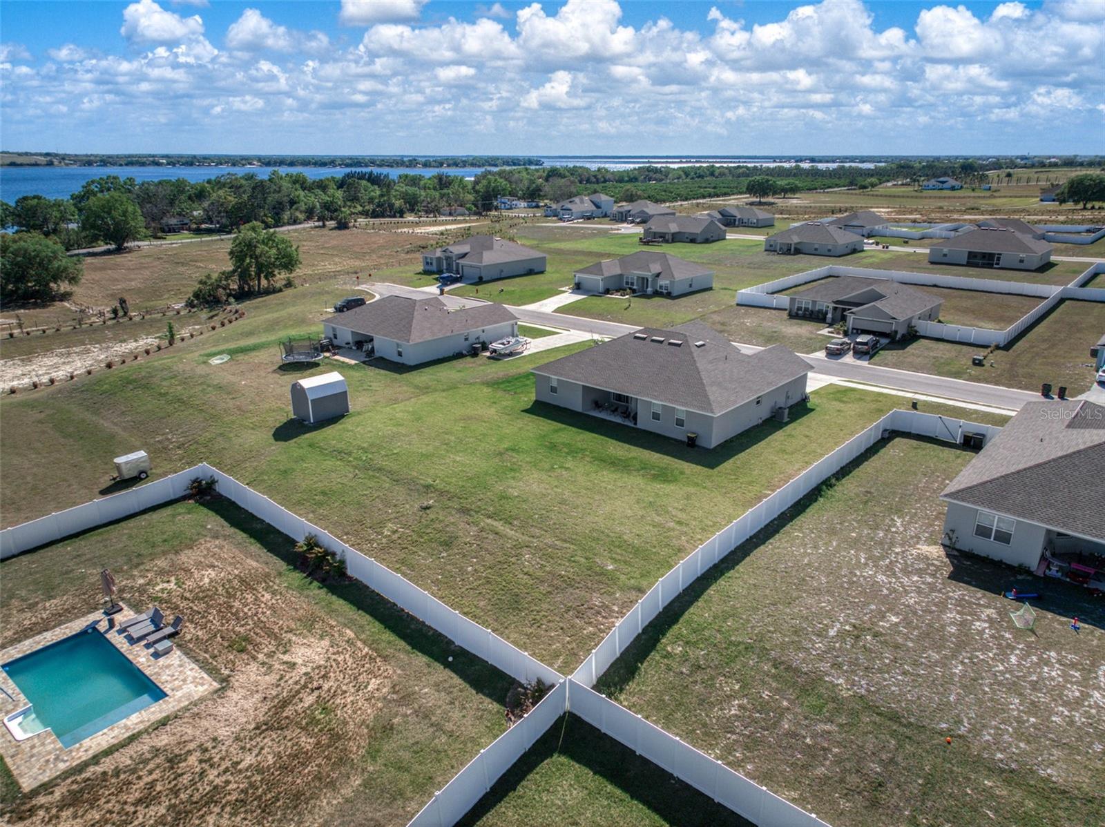 1113 CALOOSA RIDGE WAY, BABSON PARK, FL, 33827
