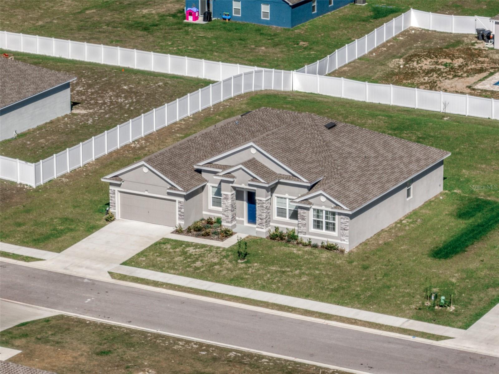 1113 CALOOSA RIDGE WAY, BABSON PARK, FL, 33827
