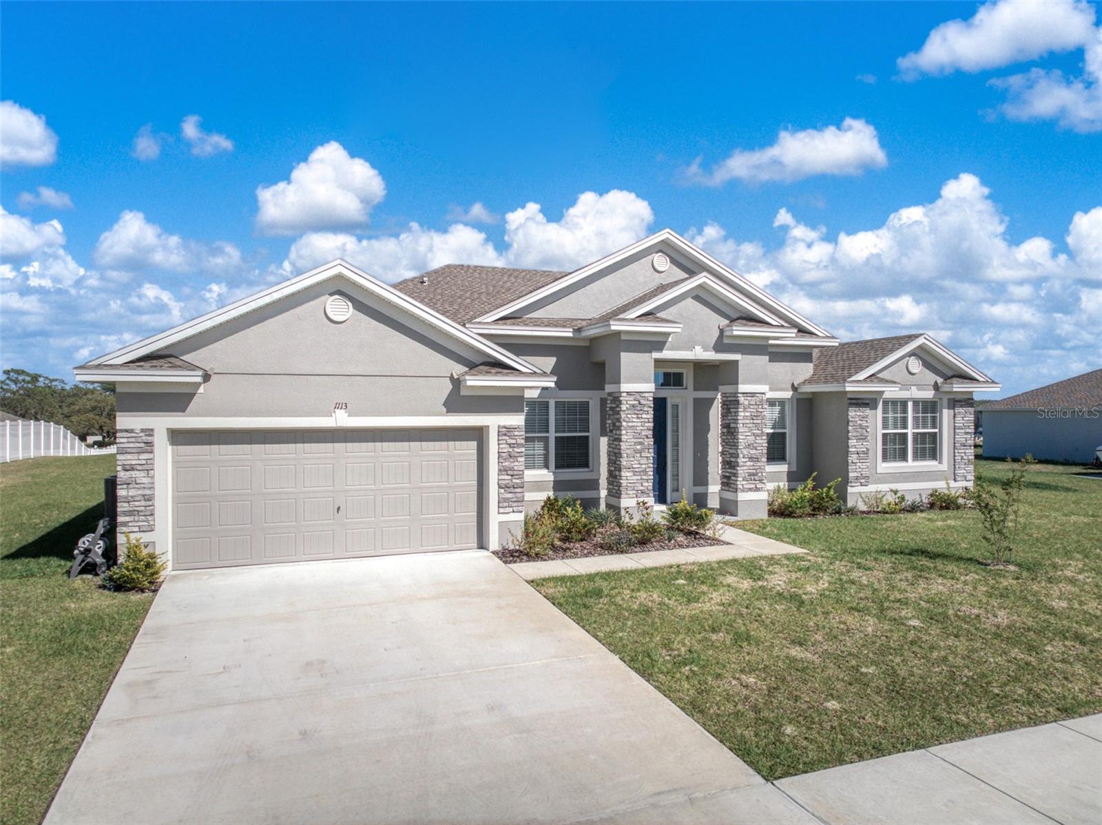 1113 CALOOSA RIDGE WAY, BABSON PARK, FL, 33827